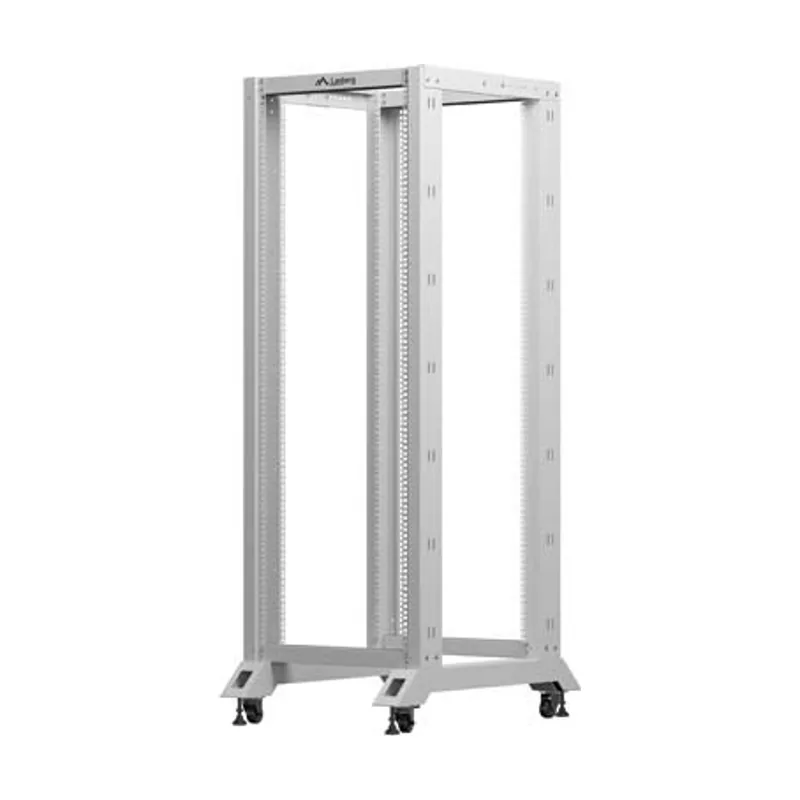 Lanberg Rack abierto 19" 32u 600x800