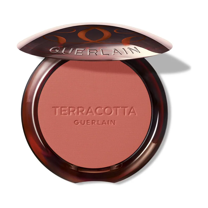 Guerlain TERRACOTTA BLUSH colorete efecto buena cara #05