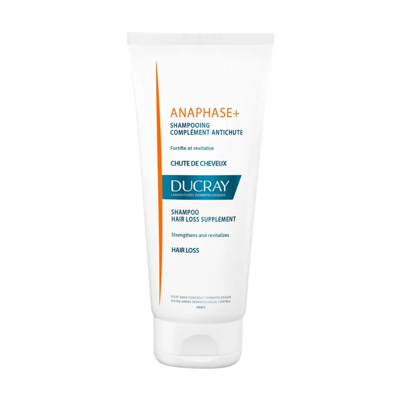 Ducray Anaphase + Shampoo 100ml