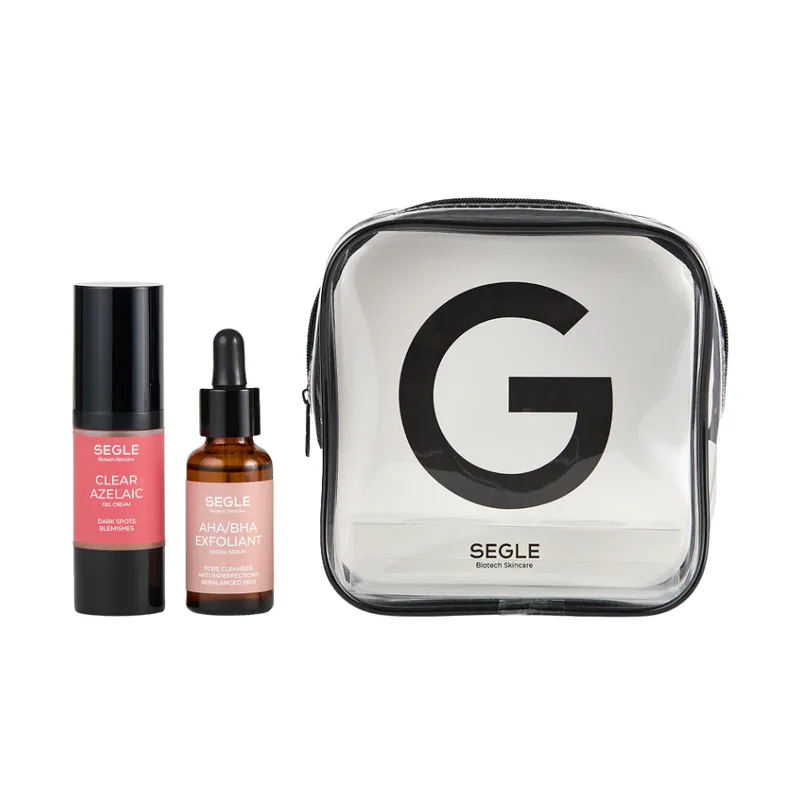 Segle Pack Tratamiento Antiacné-rosácea