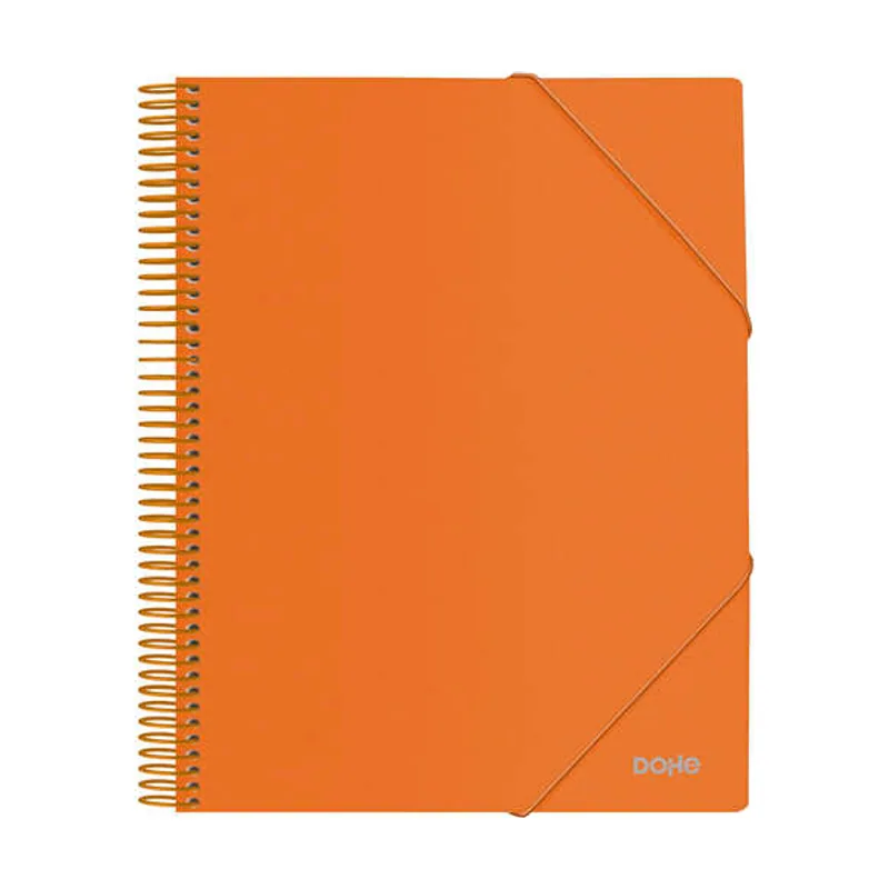 Dohe carpeta con 20
