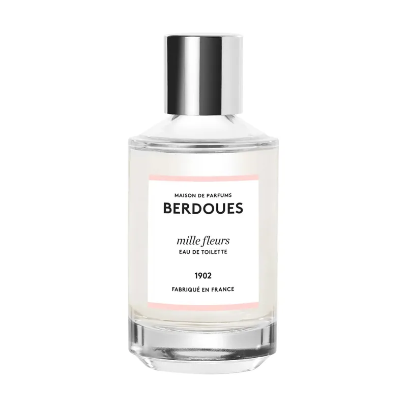 Parfums berdoues mille fleurs