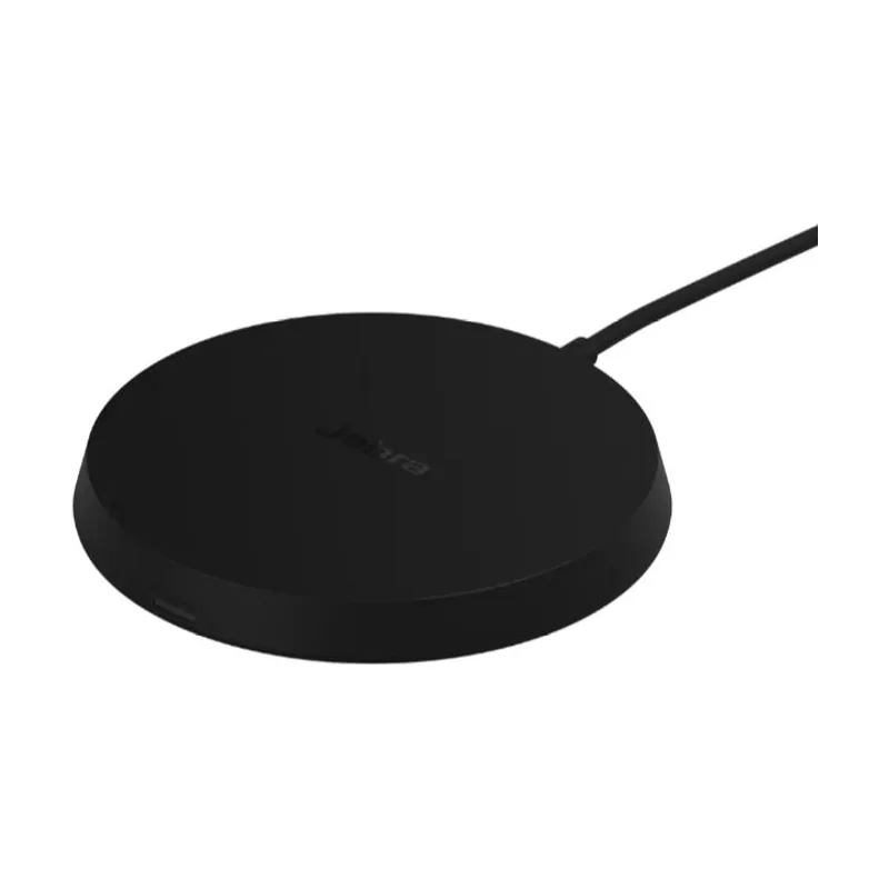 Jabra Cargador inalámbrico USB-A para Jabra Evolve3 85