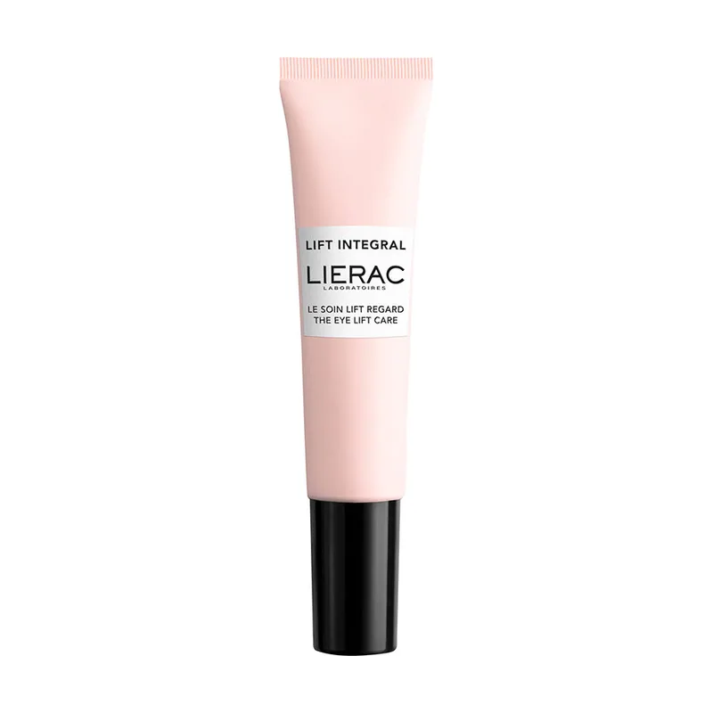 Lierac LIFT INTEGRAL contorno de ojos y párpados 15 ml