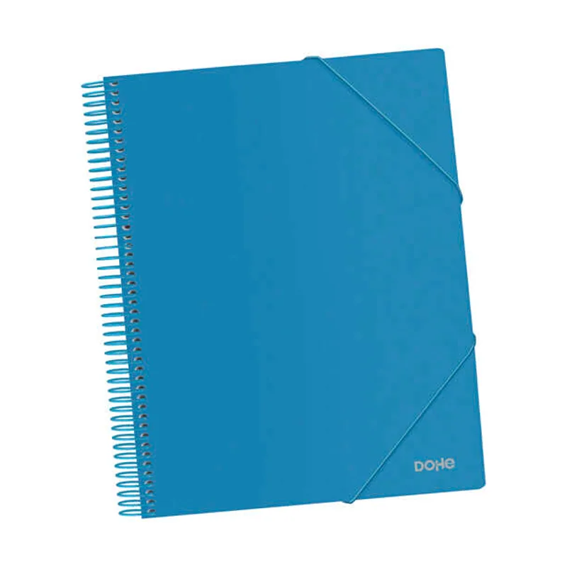 Dohe carpeta con 40