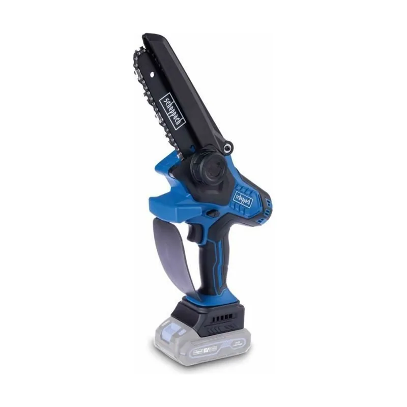 Scheppach Motosierra bc-ps150-x
