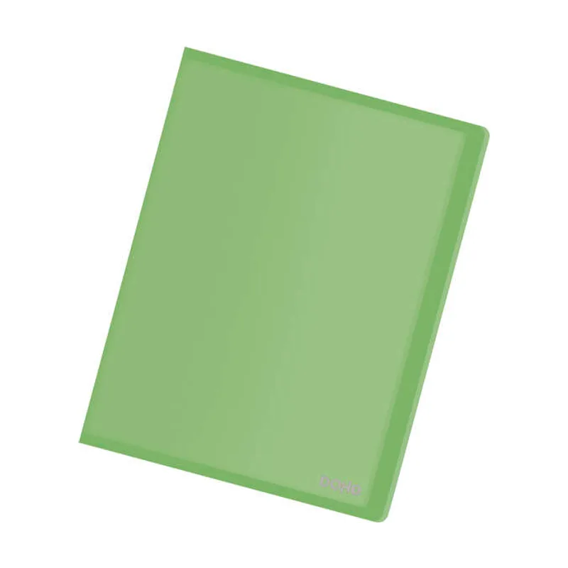 Dohe carpeta con 20