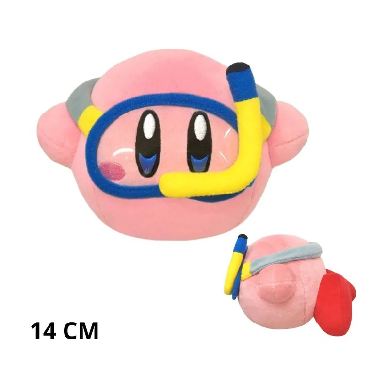 Together Plus Nintendo Together+ Kirby