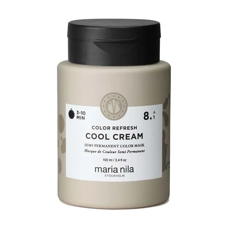 Maria nila Refresh