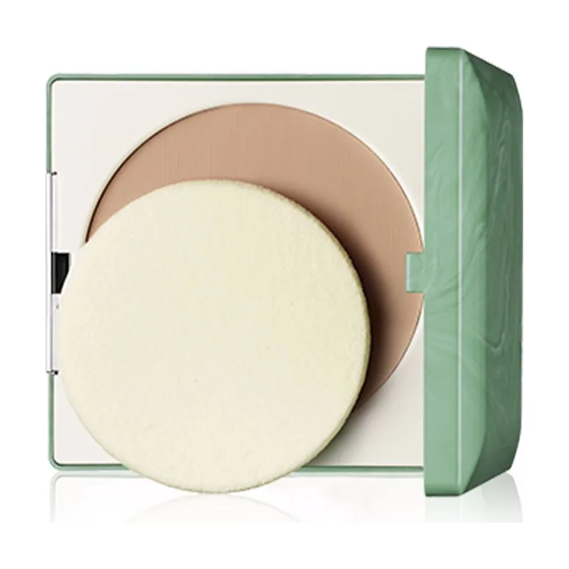 Clinique STAY MATTE sheer pressed powder #03-stay