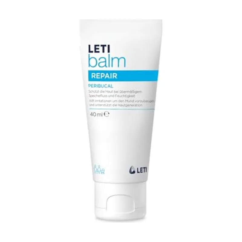 Leti BALM Peribucal 30 ml