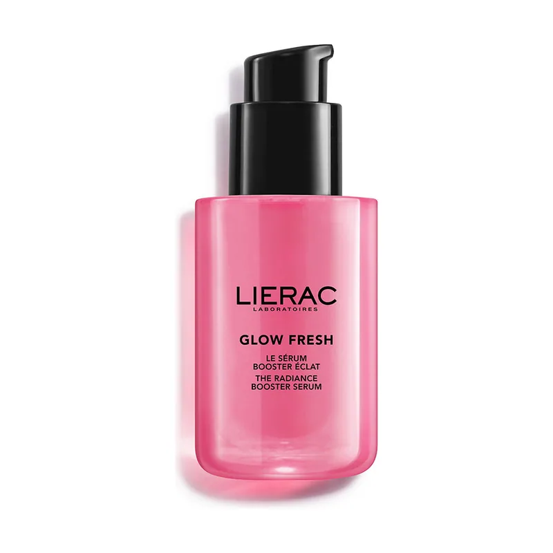 Lierac GLOW FRESH sérum booster luminosidad 30 ml