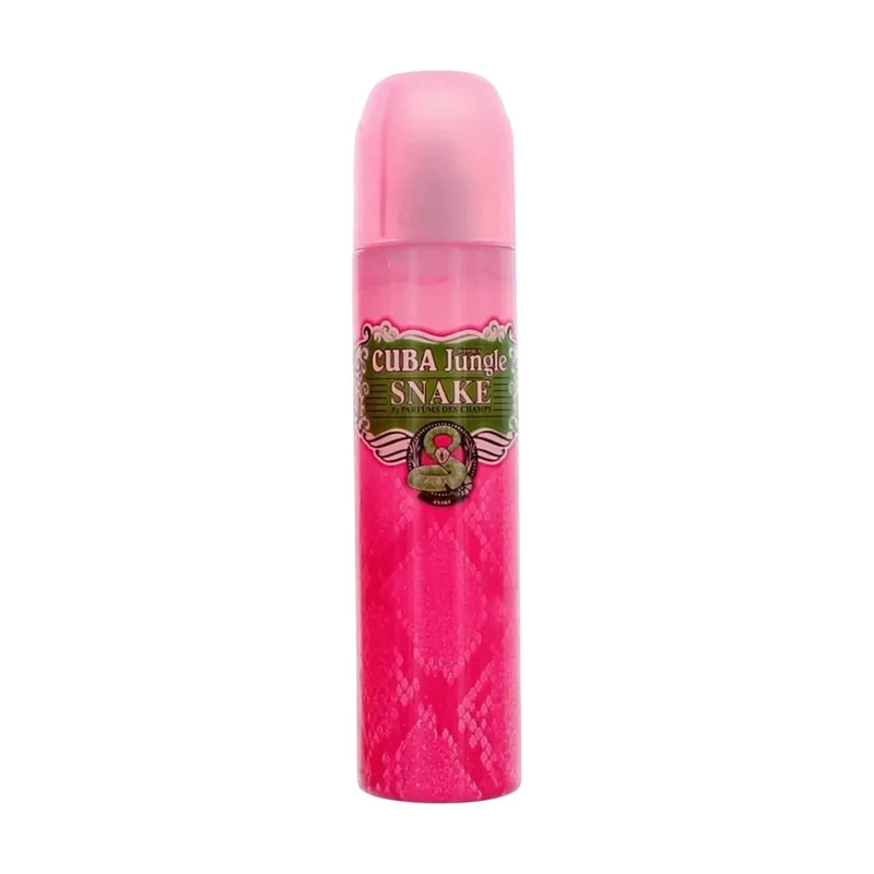 Cuba jungle snake edp w