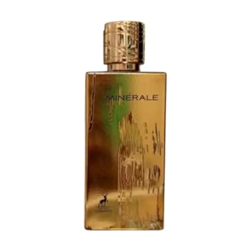 Maison alhambra Luminous Vivid Eau de Parfum