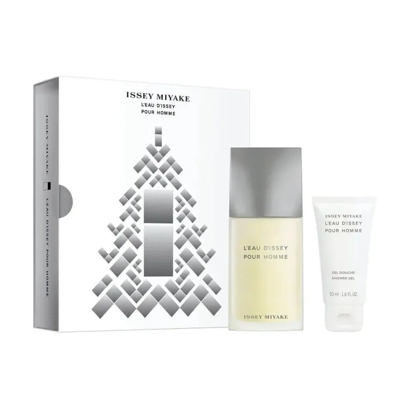 Issey Miyake L'Eau D'Issey Estuche de 2 piezas para uso diario