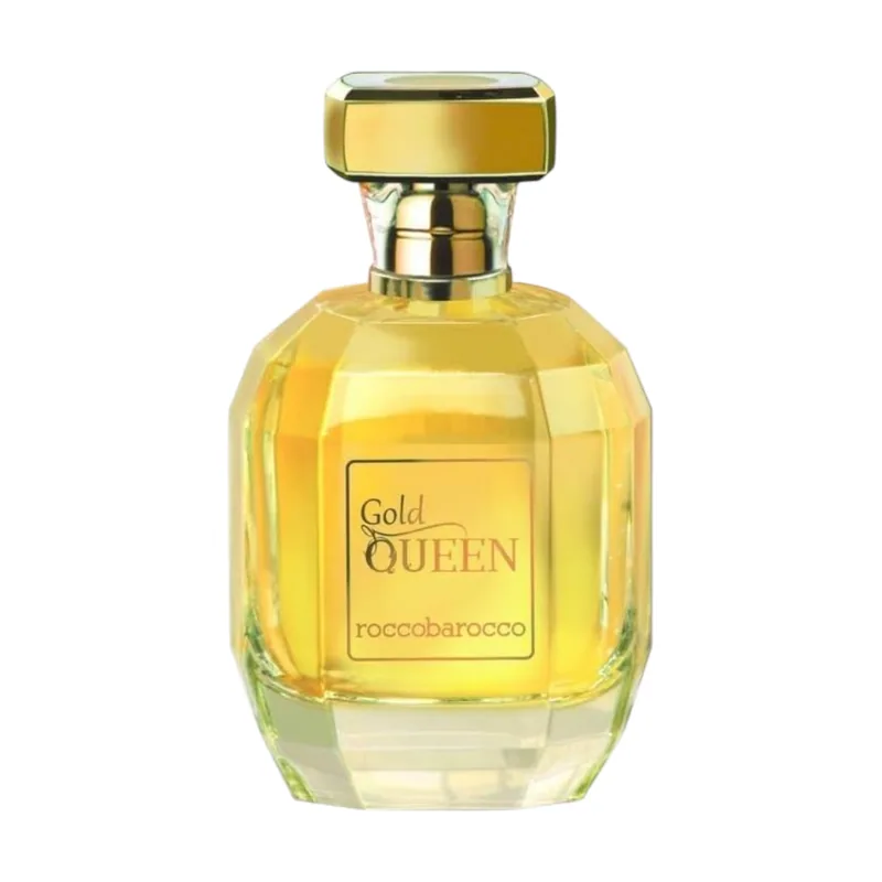 Rocco barroco Roccobarocco Gold Queen Eau de Parfum
