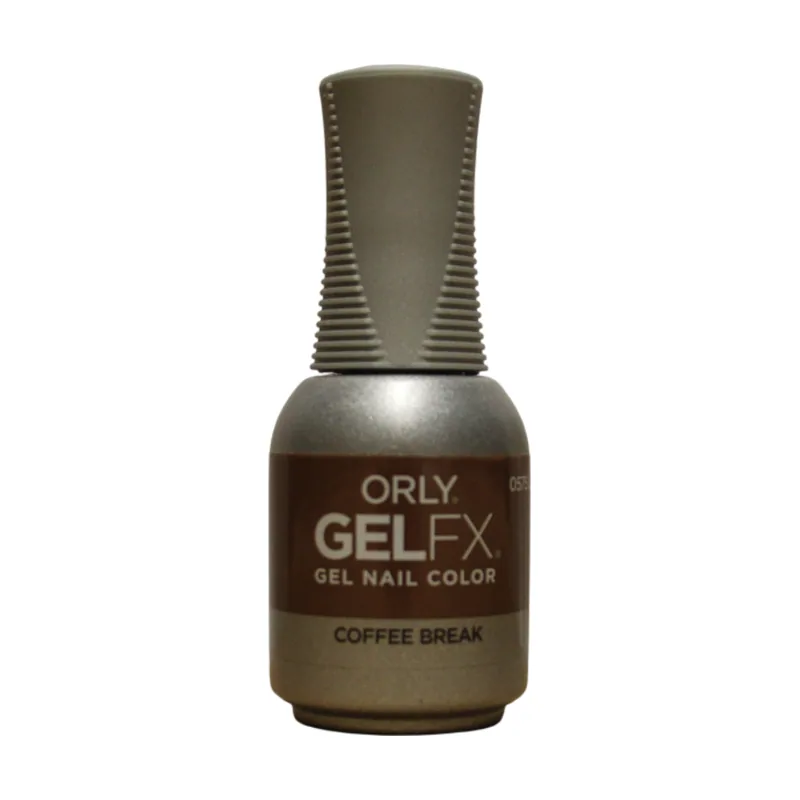 Orly gelfx semi-permanent