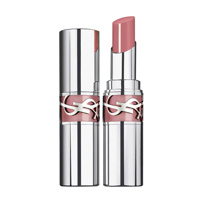 Yves Saint Laurent YSL LOVESHINE barra de labios #44