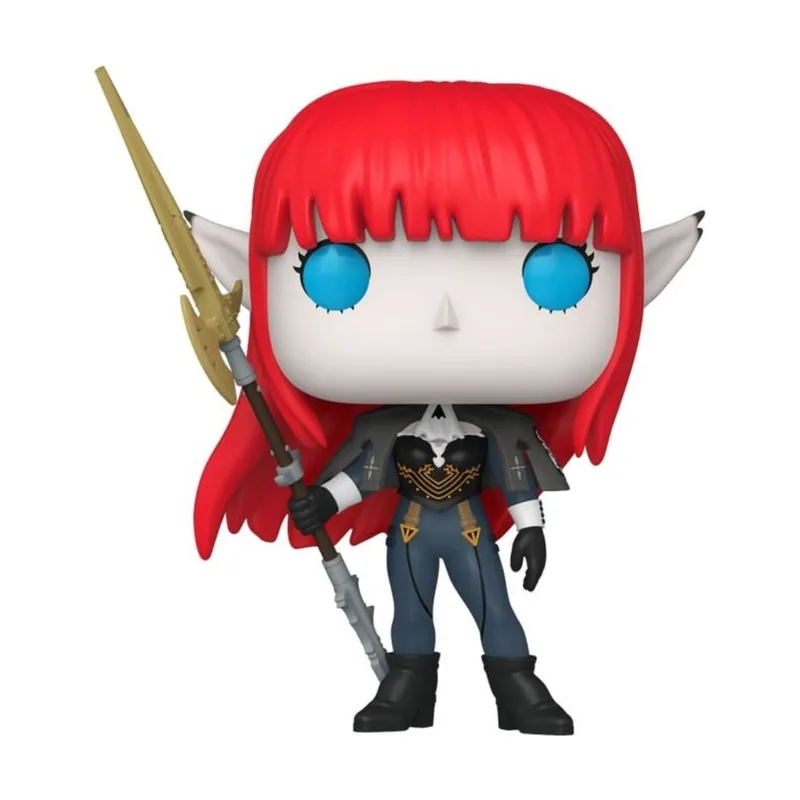 Funko Pop! Games Metaphor ReFantazio