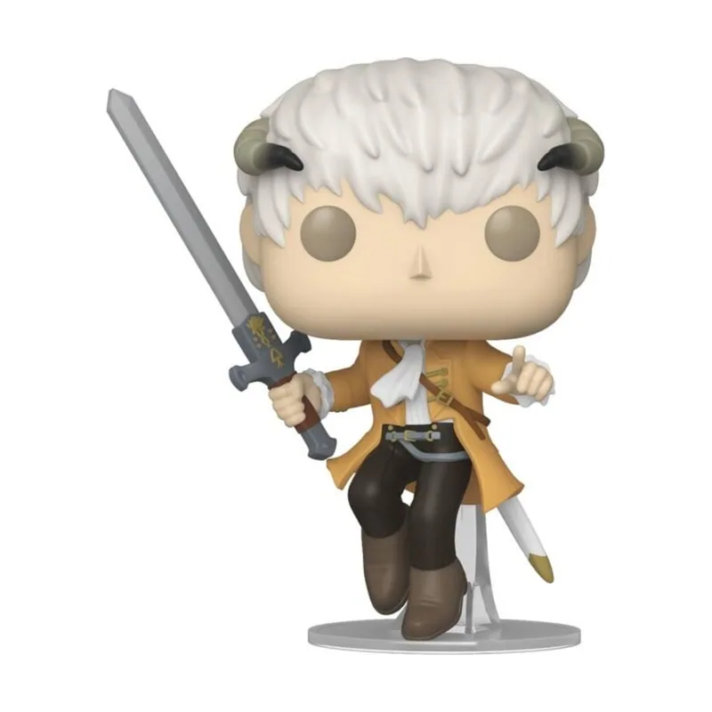 Funko Pop! Games Metaphor ReFantazio
