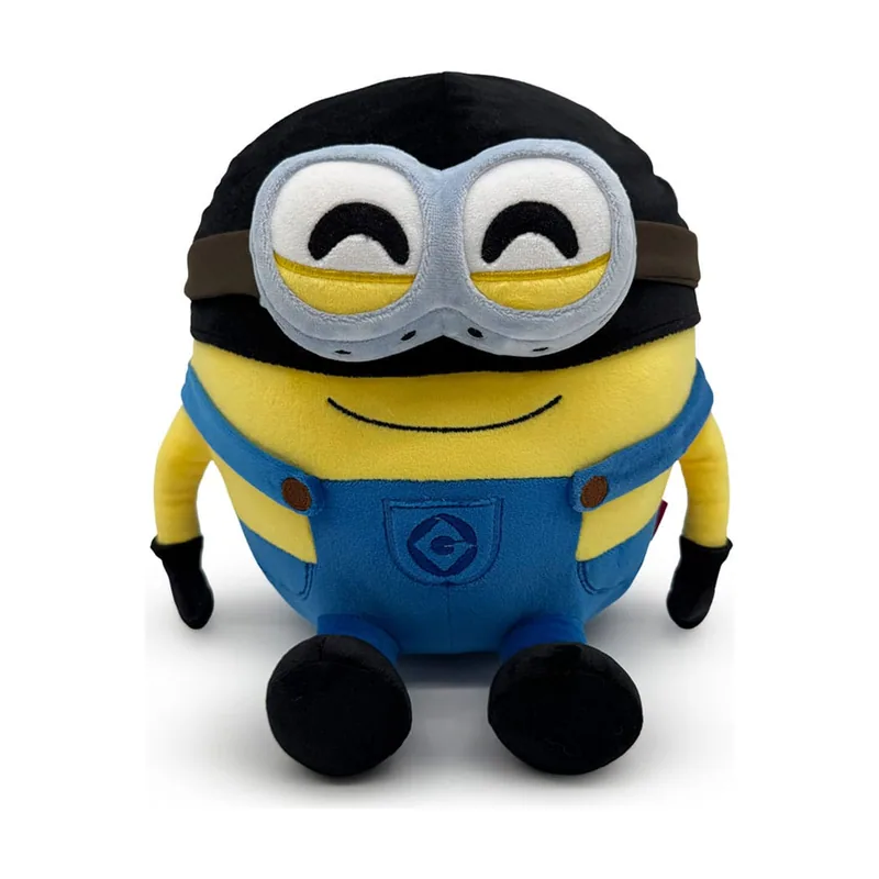 Youtooz Peluche de GRU Villano Favorito Heist Minion