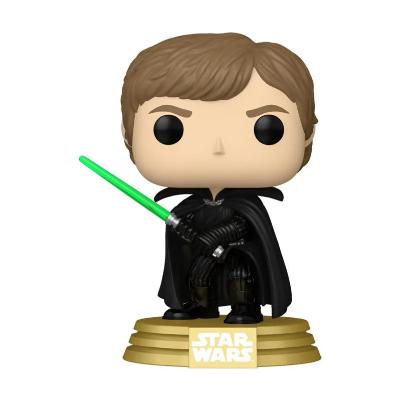 Funko Pop! Star Wars Legends