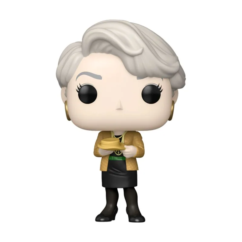 Funko Pop! Movies The Devil Wears Prada