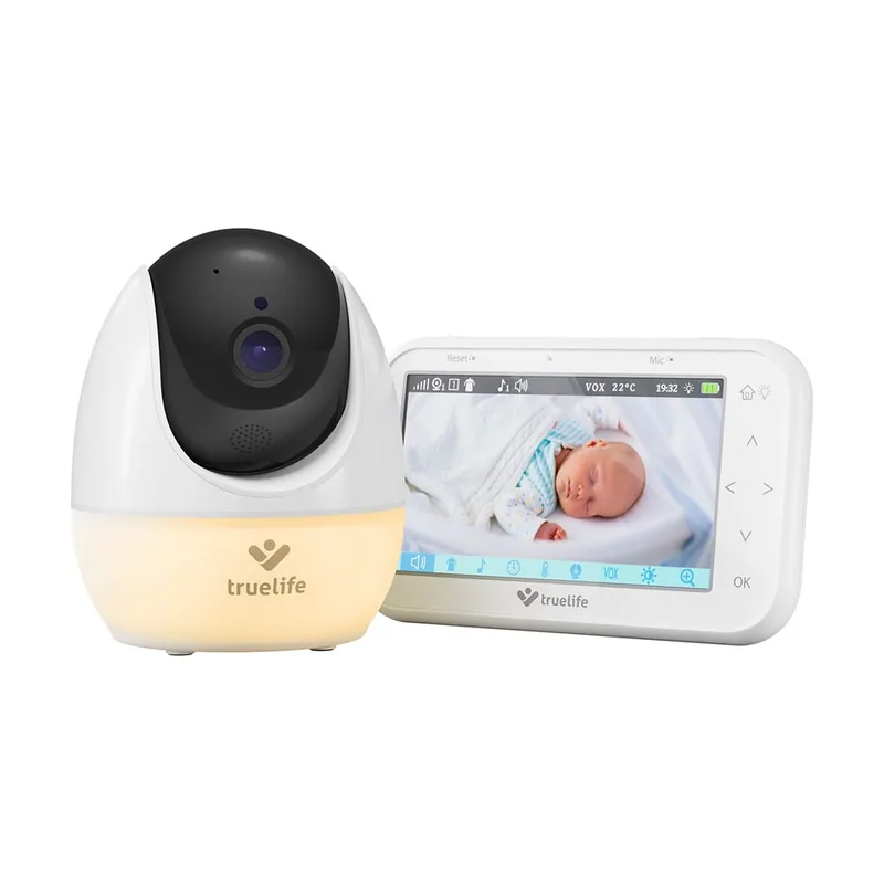 Truelife nannycam r4 pro