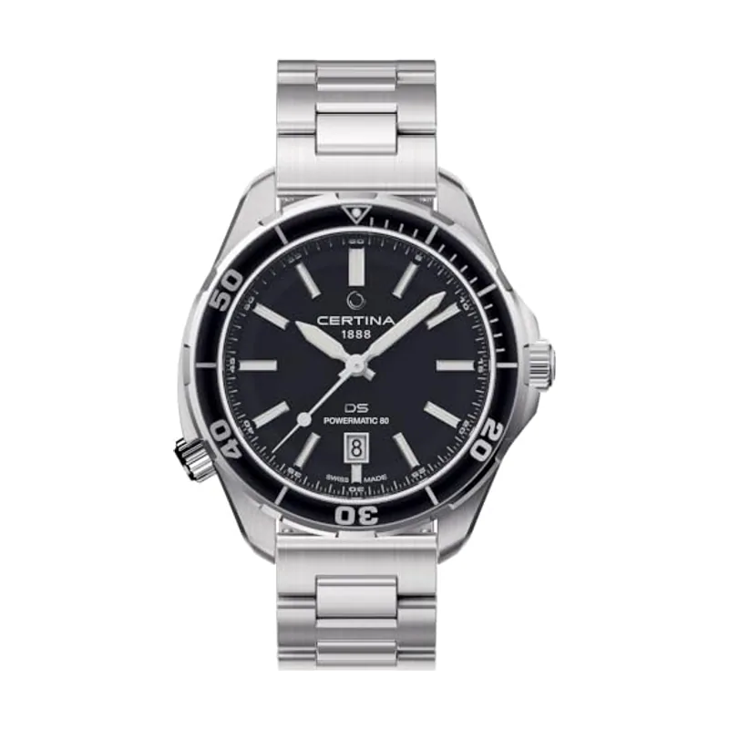 Certina DS+ Kit Aqua & Sport C041.407.19.051.00