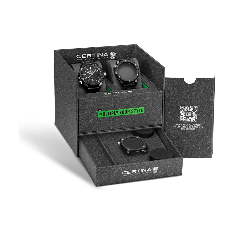 Certina DS+ C041.407.39.051.00