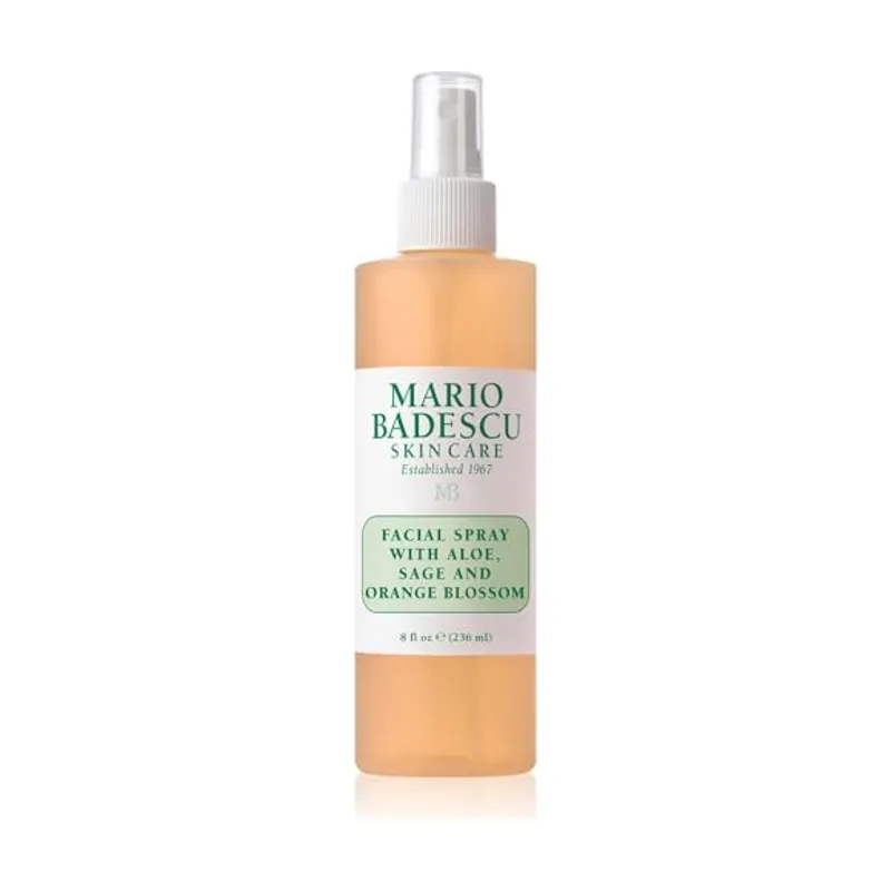 Mario badescu Facial Spray With Aloe