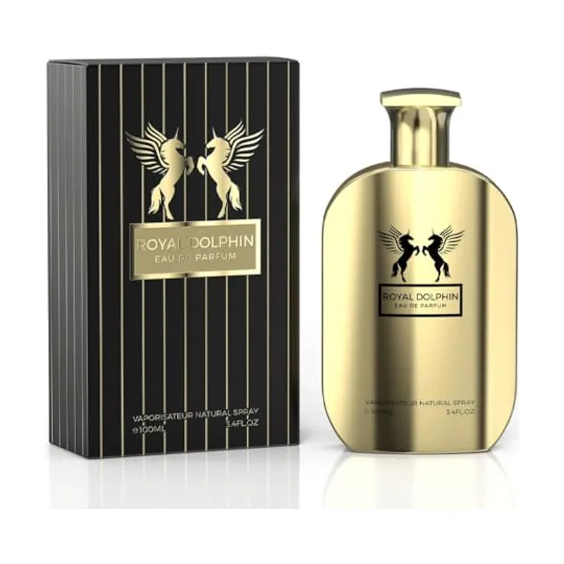 General Tire Emper Royal Dolphin Eau de Parfum