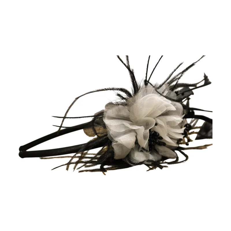 Moliabal hair clip