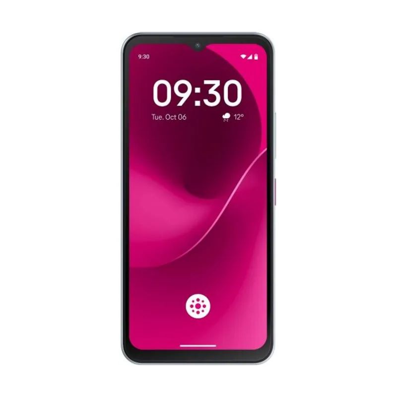 Telekom-aktion tdg t-phone 3 silber