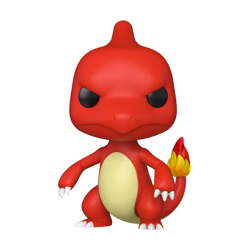 Funko Pop! Jumbo Pokemon