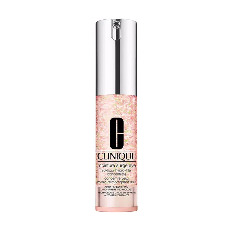 Clinique MOISTURE SURGE 96 hr hydrator eye cream 15 ml