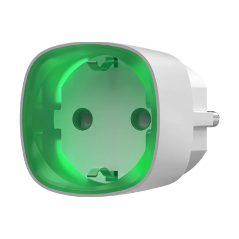 Ajax Socket enchufe inteligente 2500 W