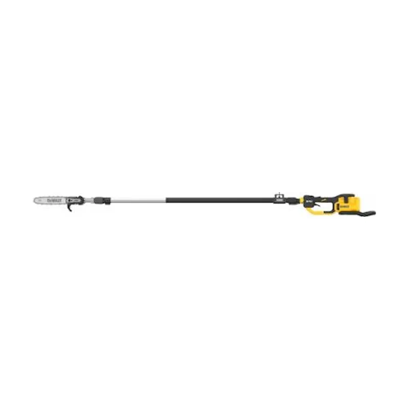 DeWalt Podadora de Pértiga sin escobillas XR para uso profesional para mantener una conexión estable y práctica con medida o especificación 30cm