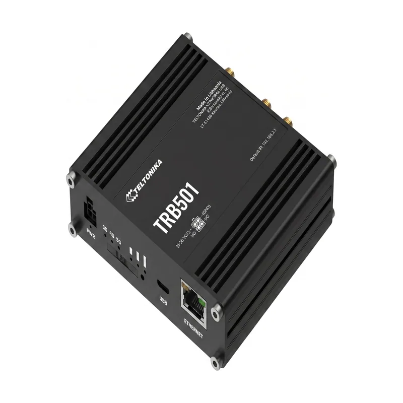 Teltonika Networks TRB501 5G LTE ethernet TRB5011A0000
