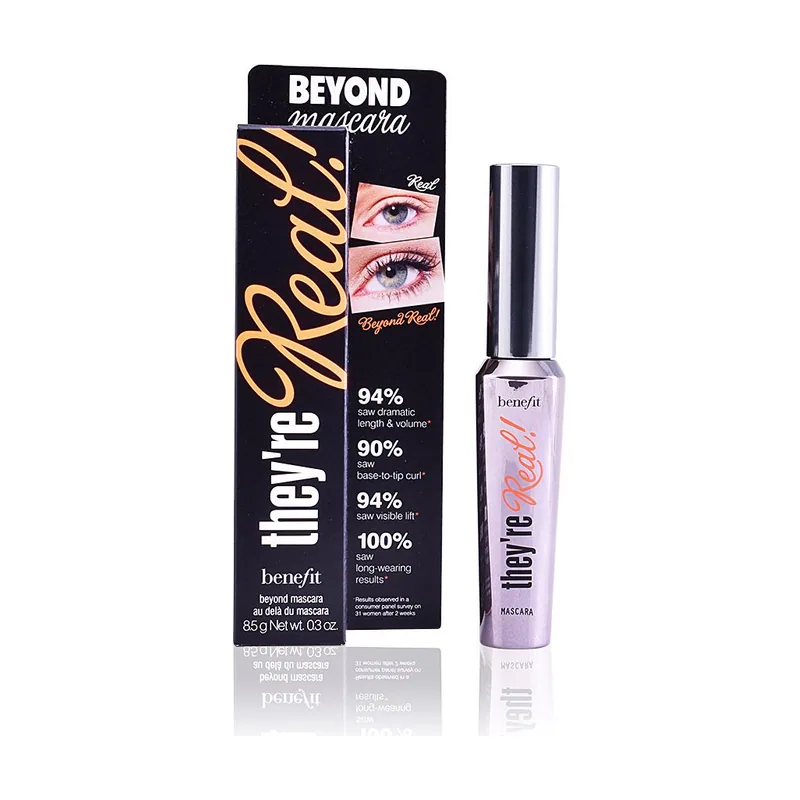 Benefit THEY’RE REAL! mascara 8,5 gr