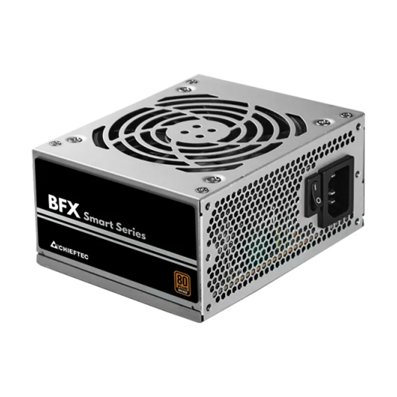 Chieftec Smart 450W de fuente de alimentación 20+4 pin ATX