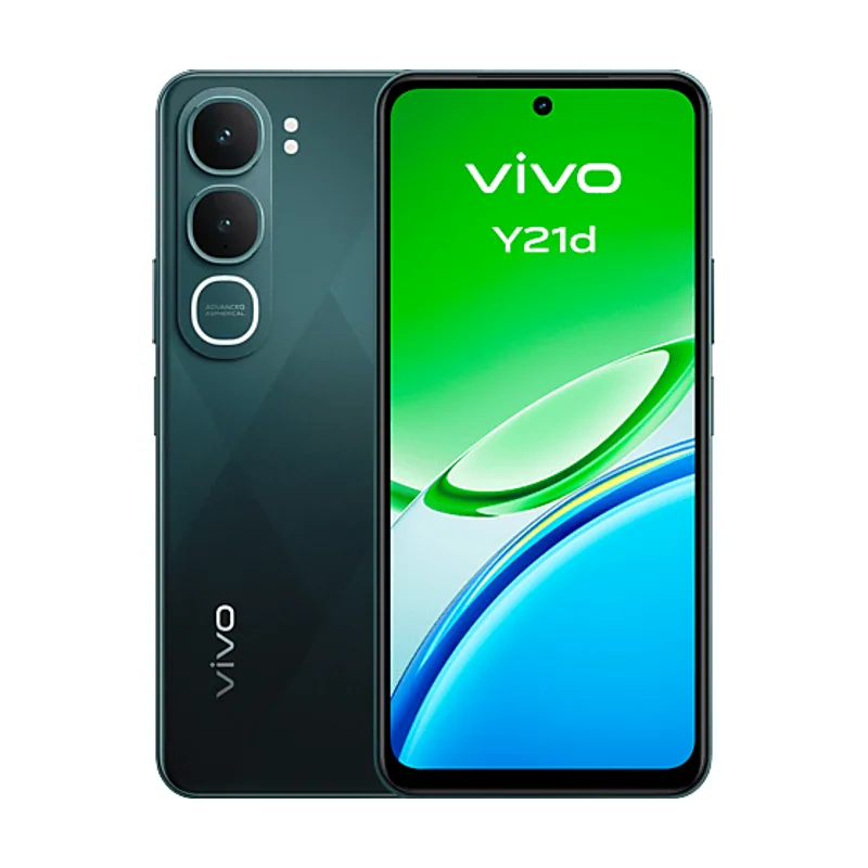 vivo Y21d