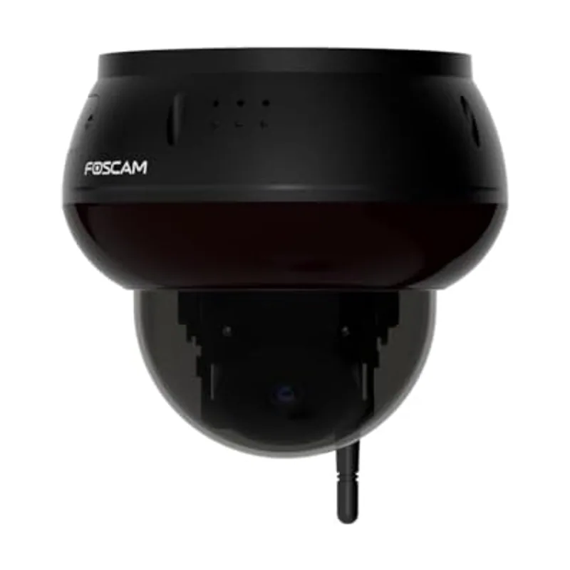 Foscam D8T