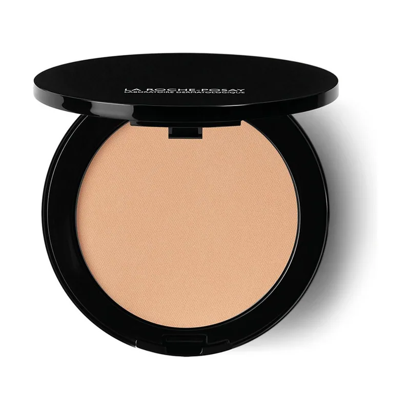 La Roche-Posay TOLERIANE TEINT COMPACTO MINERAL maquillaje compacto de alta cobertura SPF25 #13