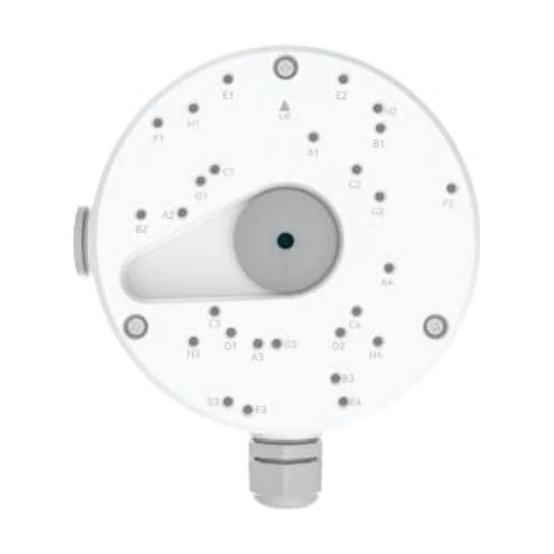 Reolink RLA-JBL1 Caja de derivación mejorada D20