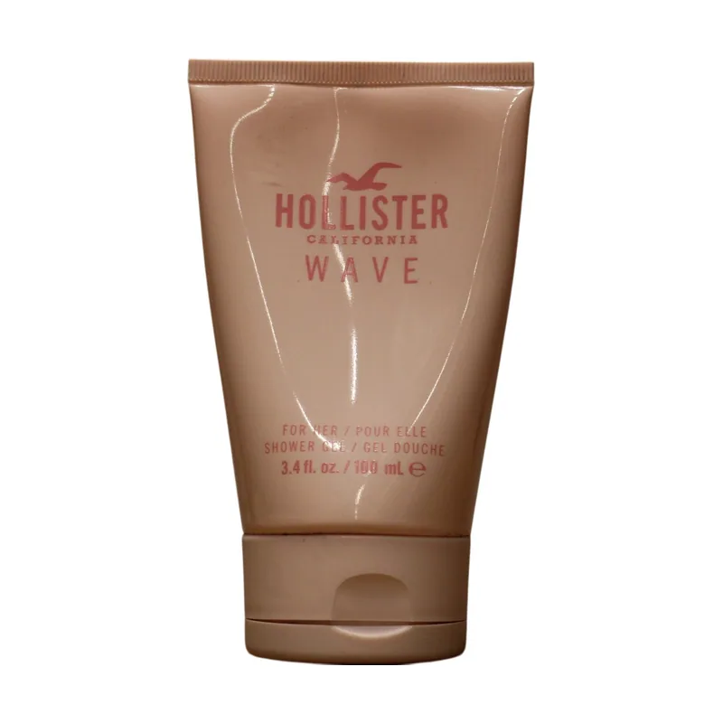 Hollister wave floral fruity