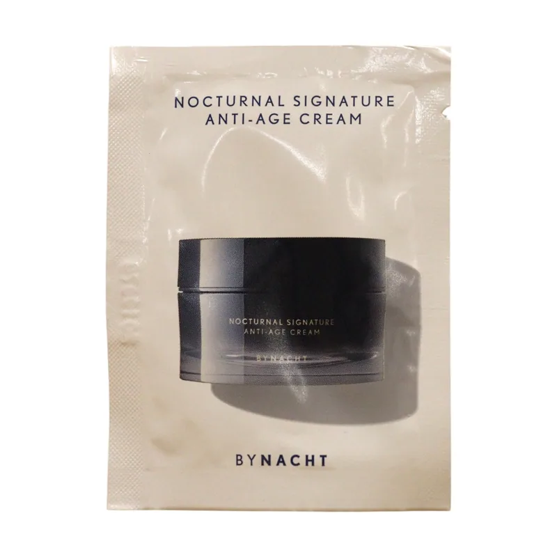Bynacht nocturnal signature