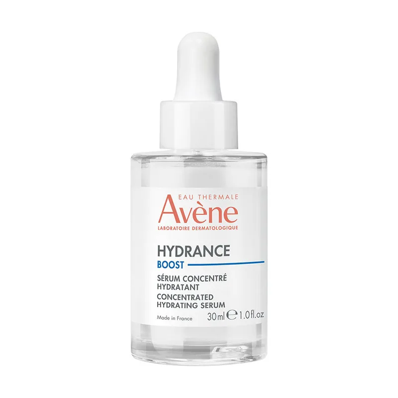 Avene HYDRANCE BOOST sérum hidratante concentrado 30 ml