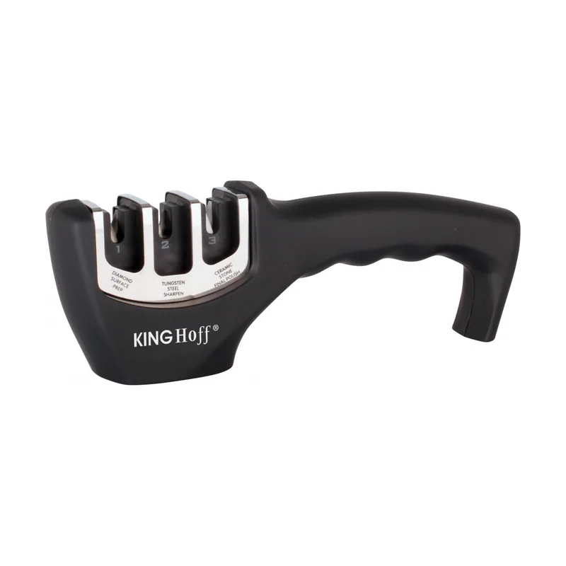 Kinghoff King Hoff 1116 Afiladora de Cuchillos
