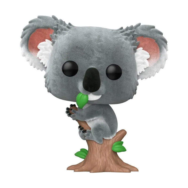 Funko Pop! Vinyl Australian Animals